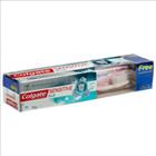 COLGATE SENSITIVE PLUS 1 TOOTH BRUSH FREE 